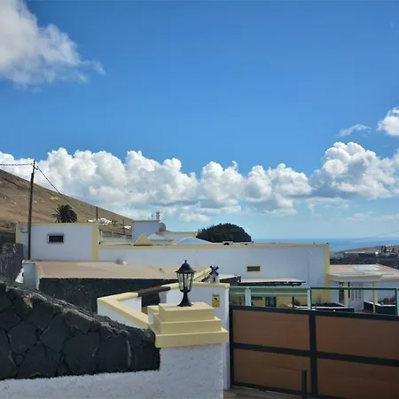 Los Molinos Villa