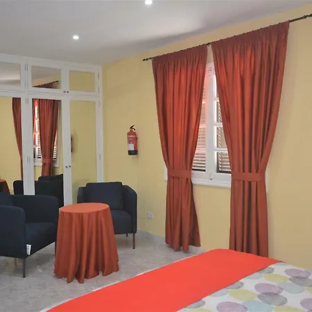 Los Molinos Villa Montana Blanca
