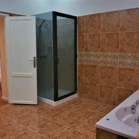 Los Molinos Villa Montana Blanca