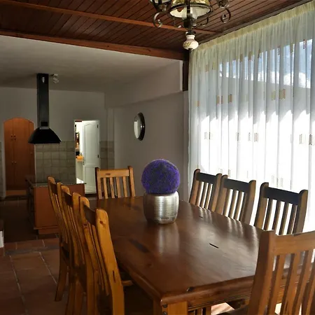 Los Molinos 빌라