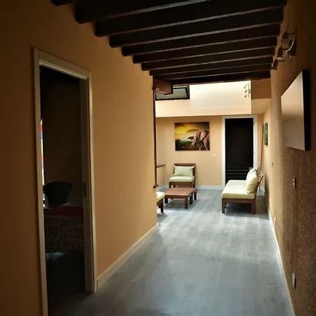 Los Molinos Villa