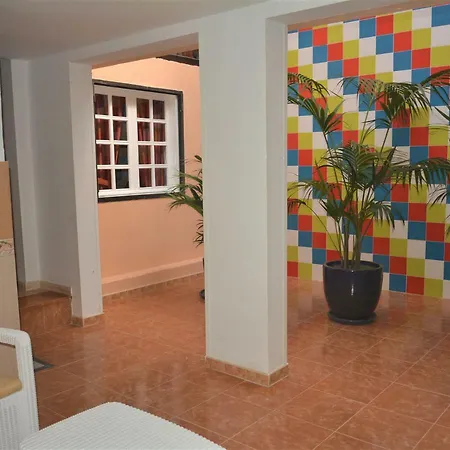 Los Molinos Villa Montana Blanca