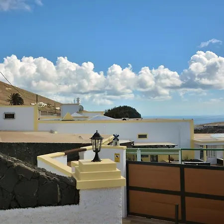 Los Molinos Villa